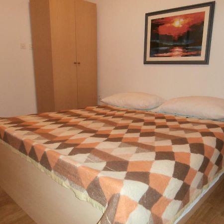 Jure Erceg Apartment Starigrad Exterior photo