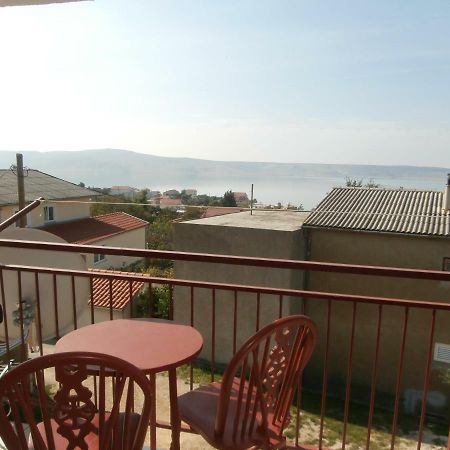 Jure Erceg Apartment Starigrad Exterior photo