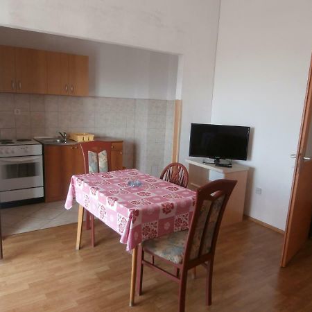 Jure Erceg Apartment Starigrad Exterior photo
