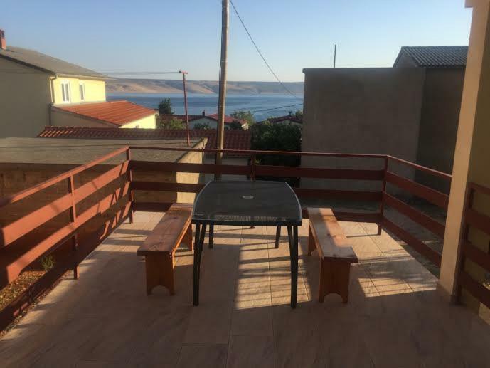 Jure Erceg Apartment Starigrad Exterior photo