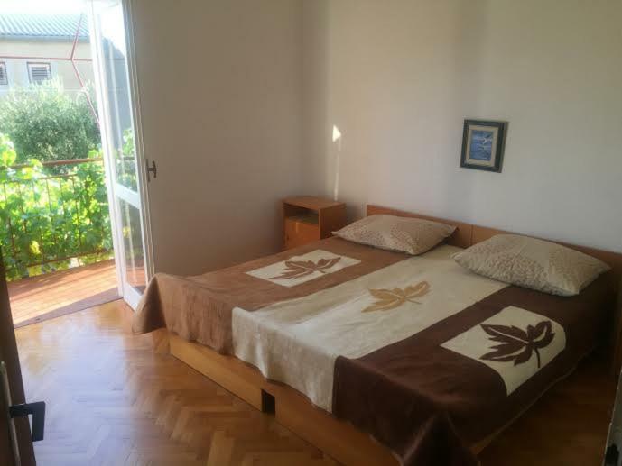 Jure Erceg Apartment Starigrad Exterior photo