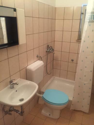 Jure Erceg Apartment Starigrad Exterior photo