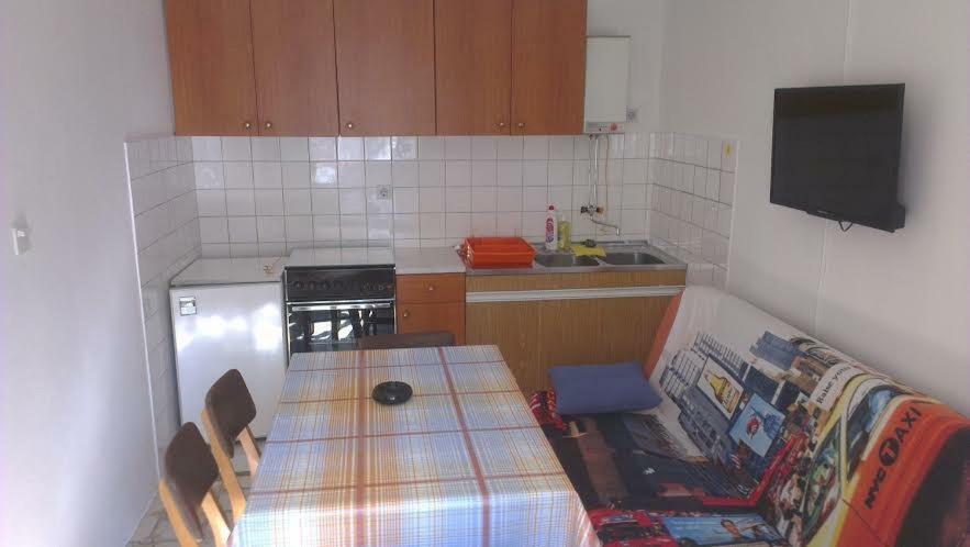 Jure Erceg Apartment Starigrad Exterior photo
