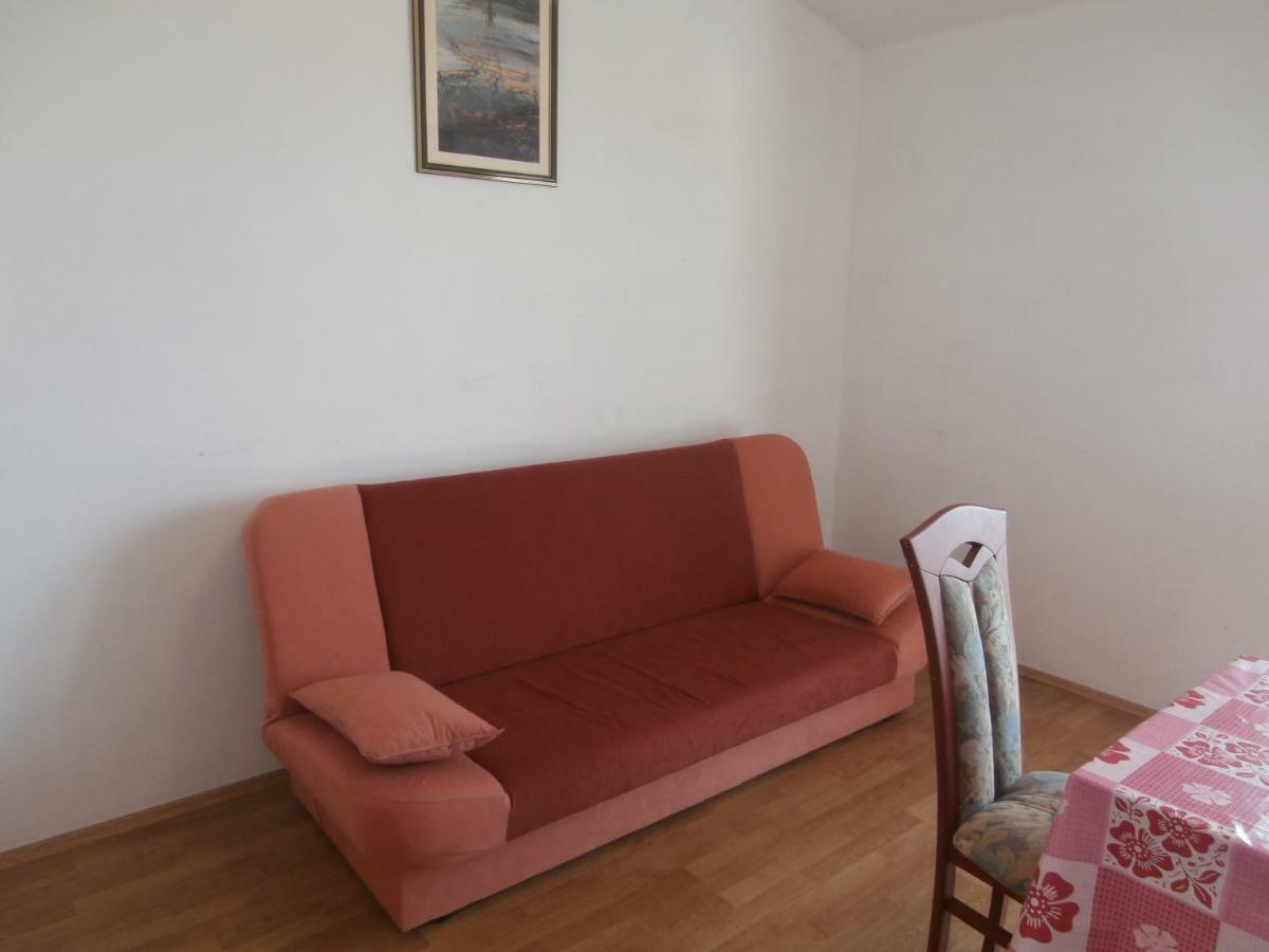 Jure Erceg Apartment Starigrad Exterior photo