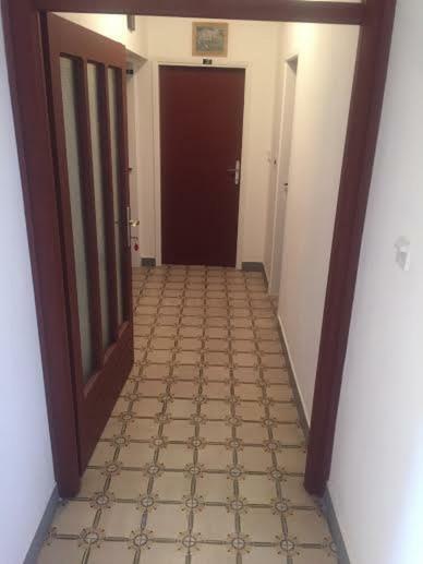 Jure Erceg Apartment Starigrad Exterior photo