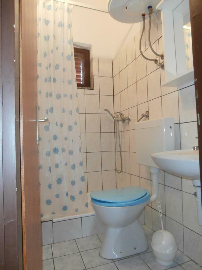 Jure Erceg Apartment Starigrad Exterior photo
