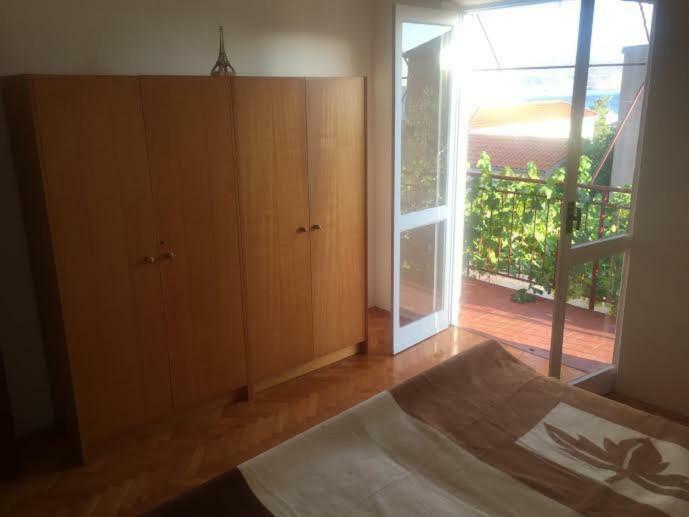 Jure Erceg Apartment Starigrad Exterior photo