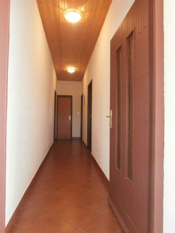 Jure Erceg Apartment Starigrad Exterior photo